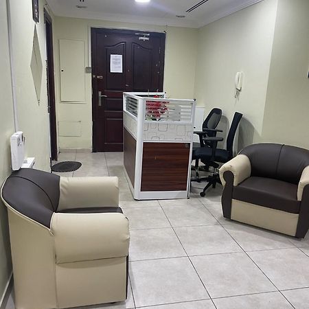 Elite Space Hostel And Capsule Accommodation Dubai Eksteriør bilde